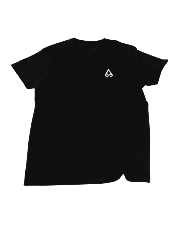 Camiseta "Todas las canciones" Negra