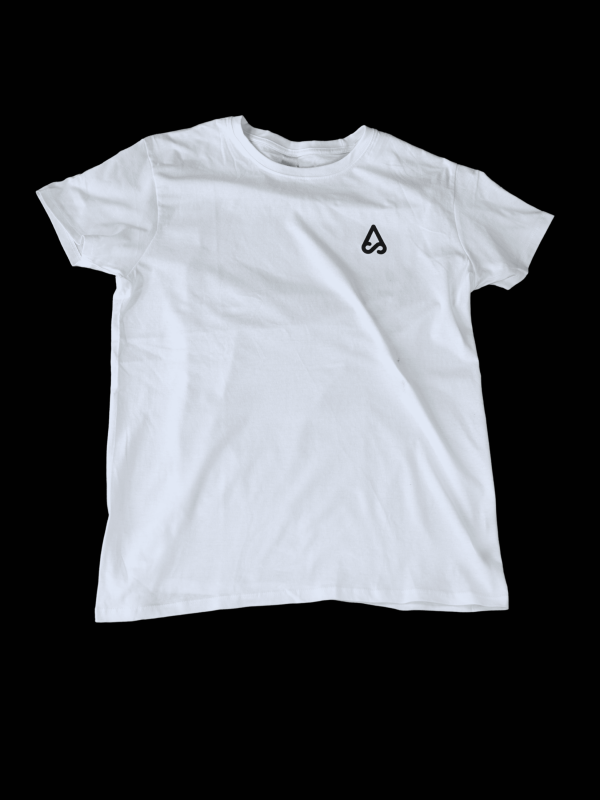 Camiseta "Todas las canciones" Blanca