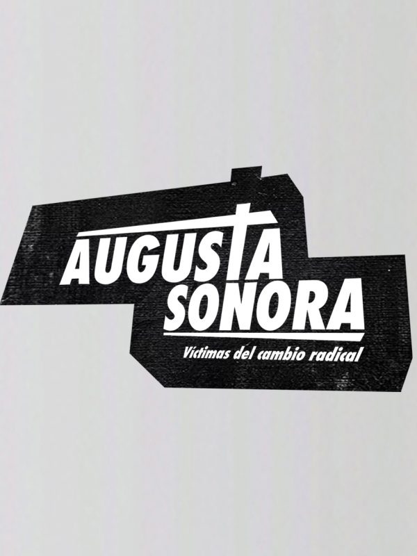 ÁLBUM ”VÍCTIMAS DEL CAMBIO RADICAL”. DESCARGA DIGITAL.