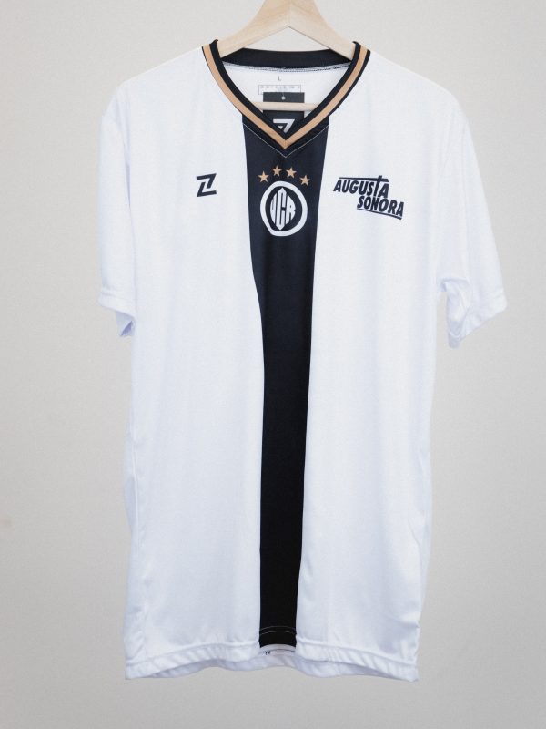 CAMISETA DE FÚTBOL AUGUSTA SONORA (Ed. Limitada)